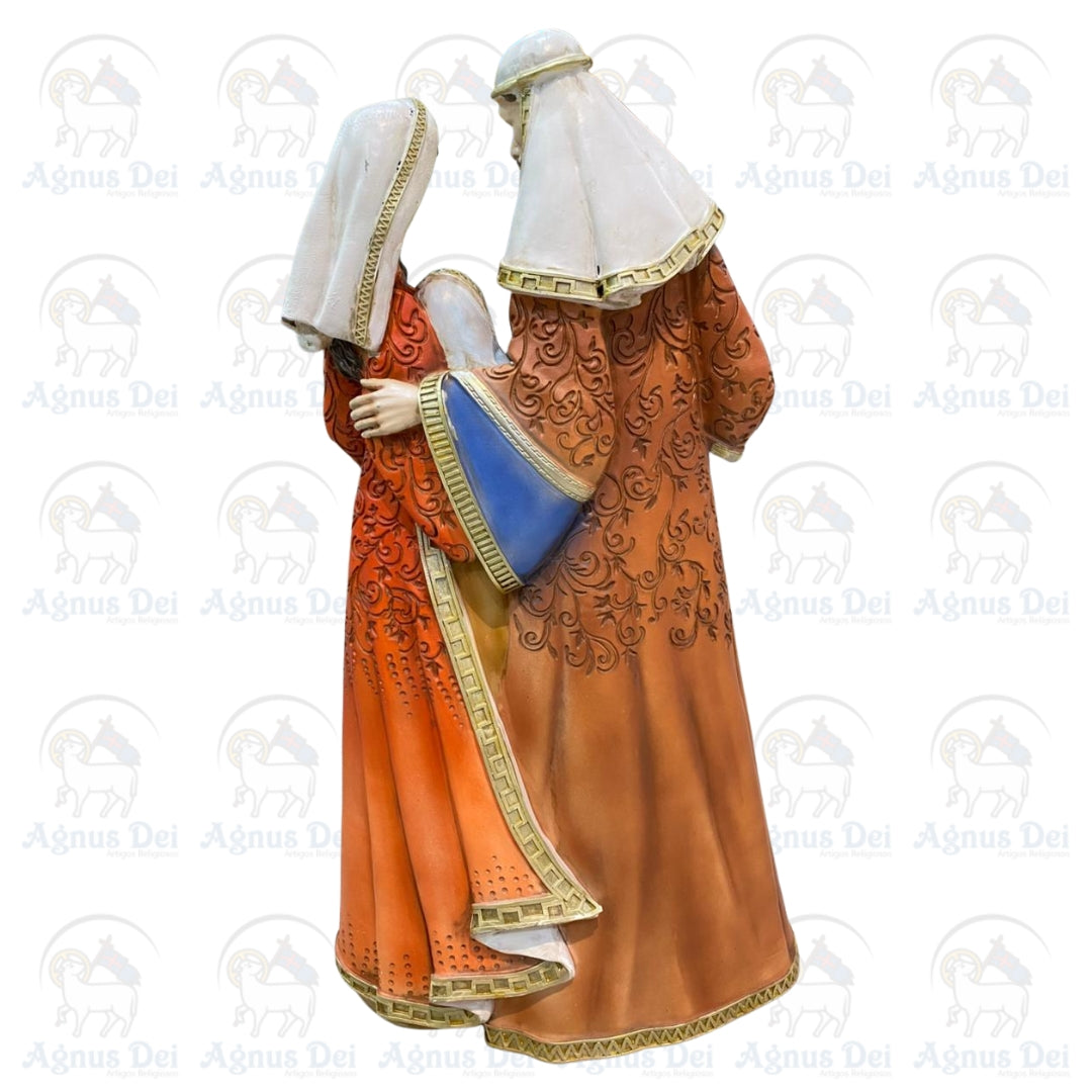 Sagrada Família 66 cm