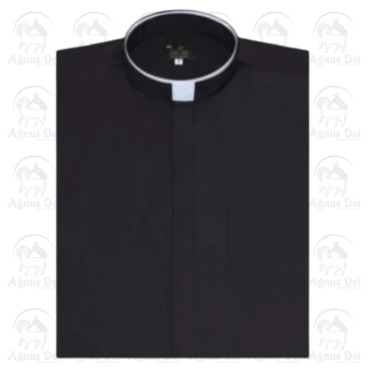 Camisa Romana Manga Curta CE