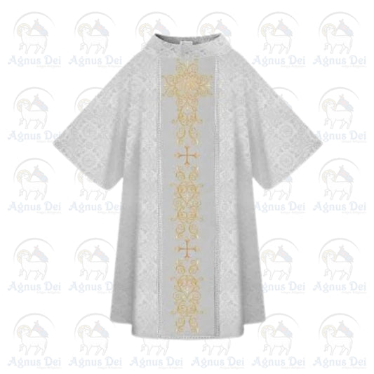 Dalmática Sobreposta CE 907 109