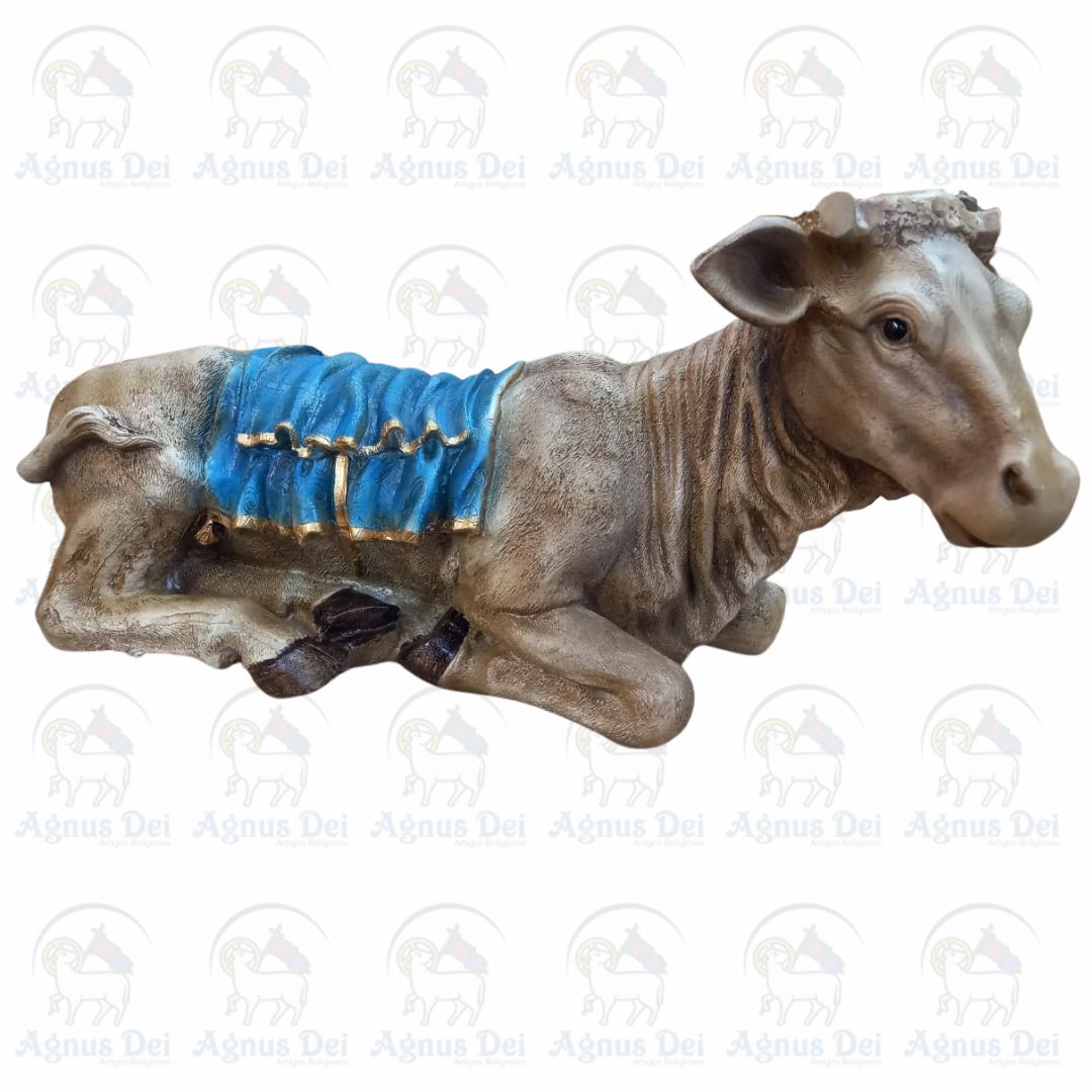 Presépio 11 peças 100 cm