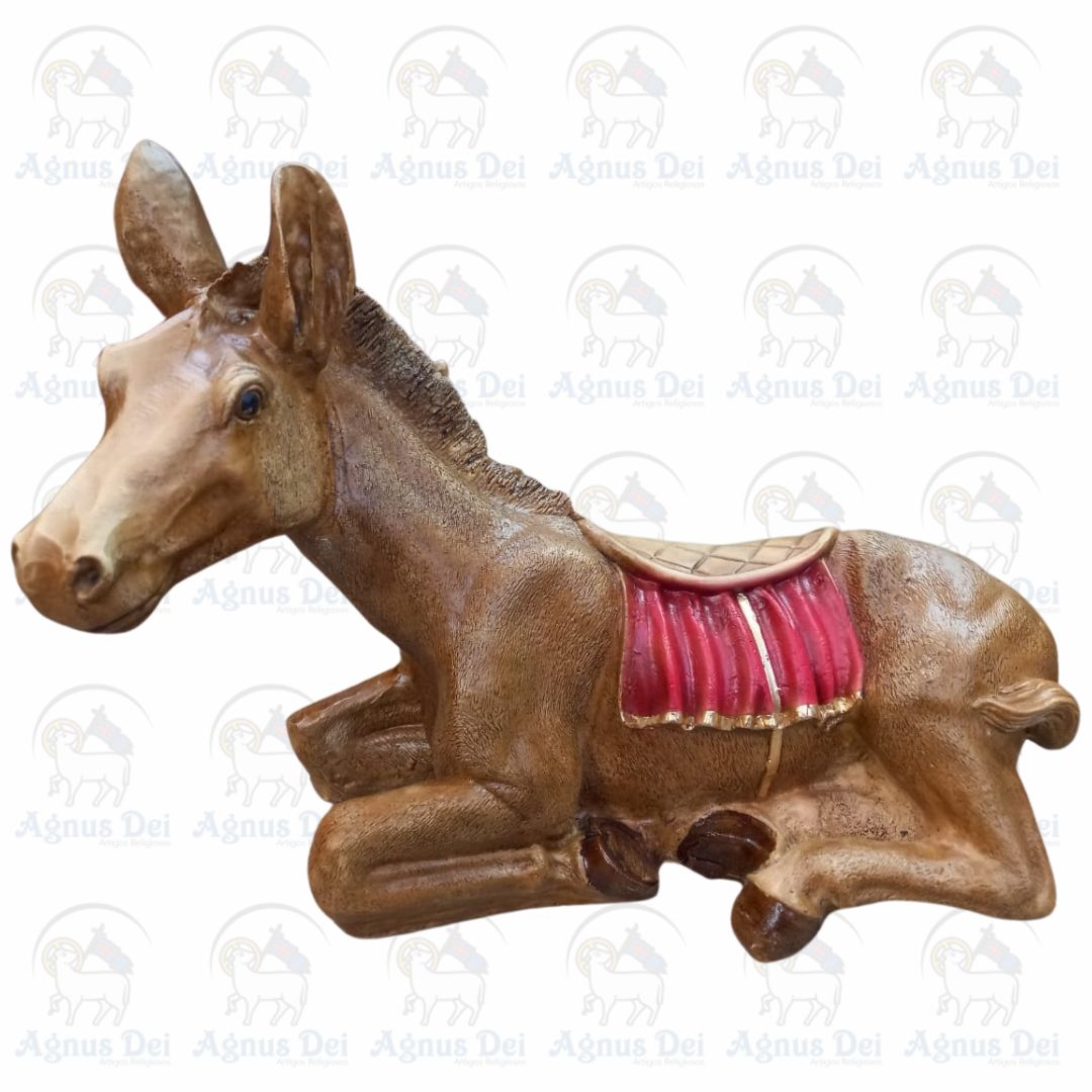 Presépio 11 peças 100 cm