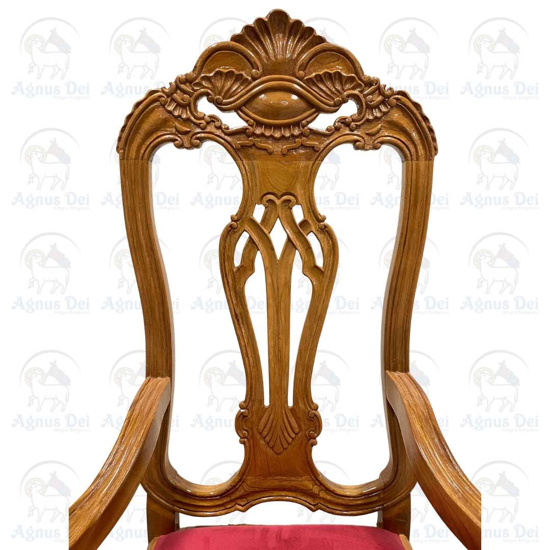 Conjunto de Cadeiras Dom José