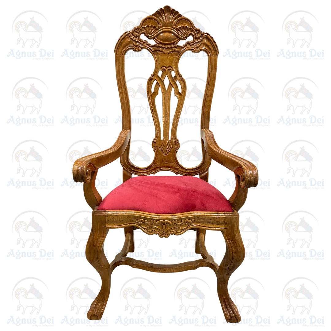 Conjunto de Cadeiras Dom José