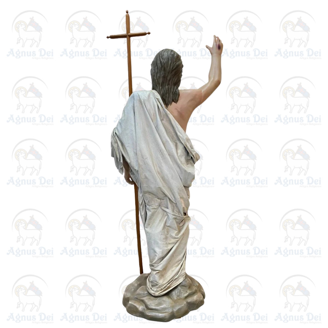 Cristo Ressuscitado 160 cm