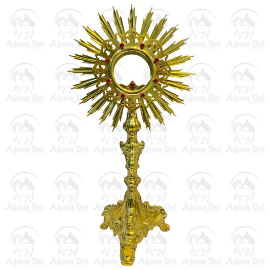 Ostensório Barroco Médio FA 398A