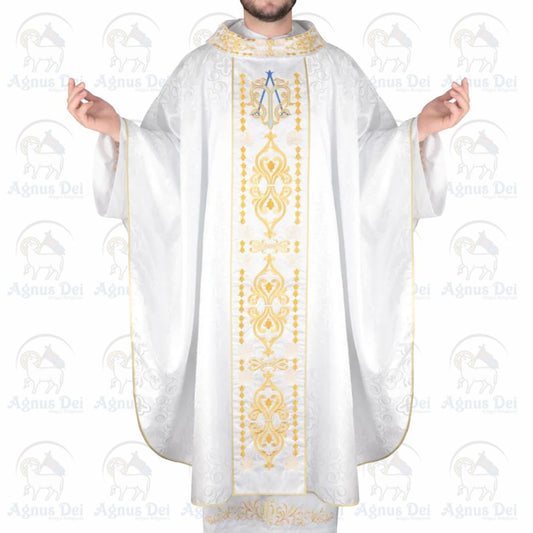 Casula Mariana CE 510 3032