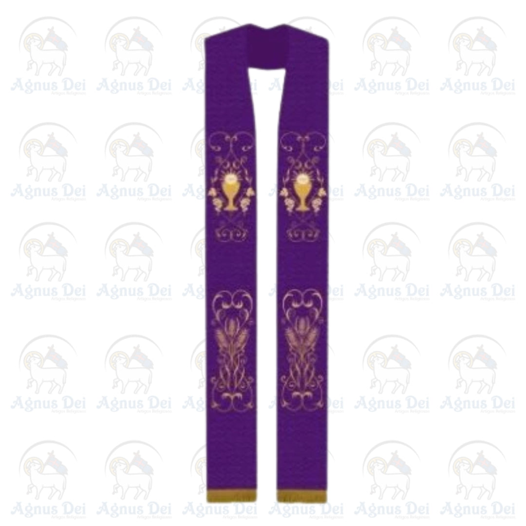 Estola Sacerdotal CE 306 134