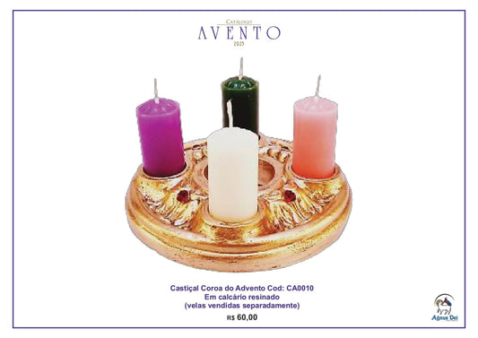 Coroa do Advento
