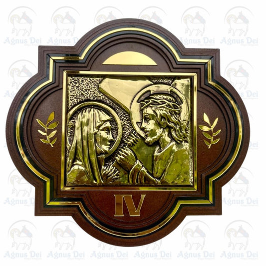 Via Sacra 15 Estações AB 14