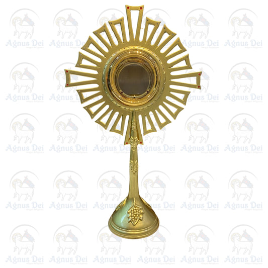 Ostensório Canção Nova