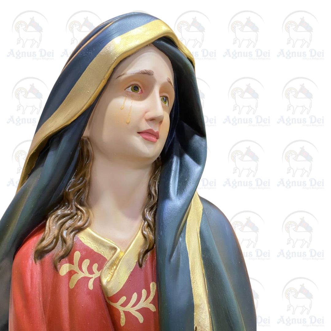 Nossa Senhora das Dores 100 cm