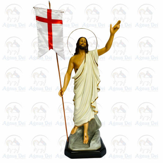 Cristo Ressuscitado ST