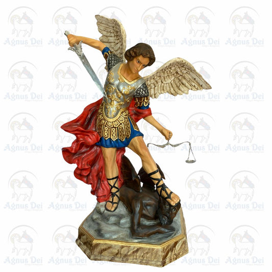 São Miguel Arcanjo 157cm