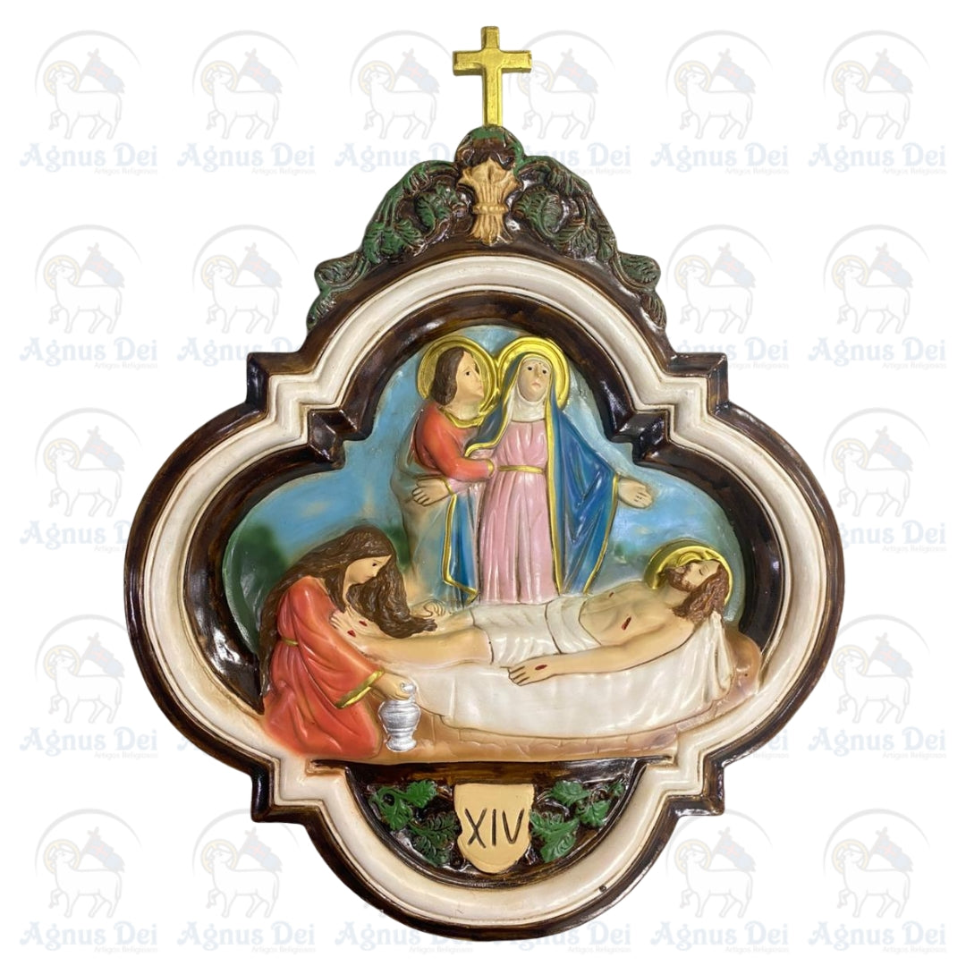 Via Sacra 14 Estações