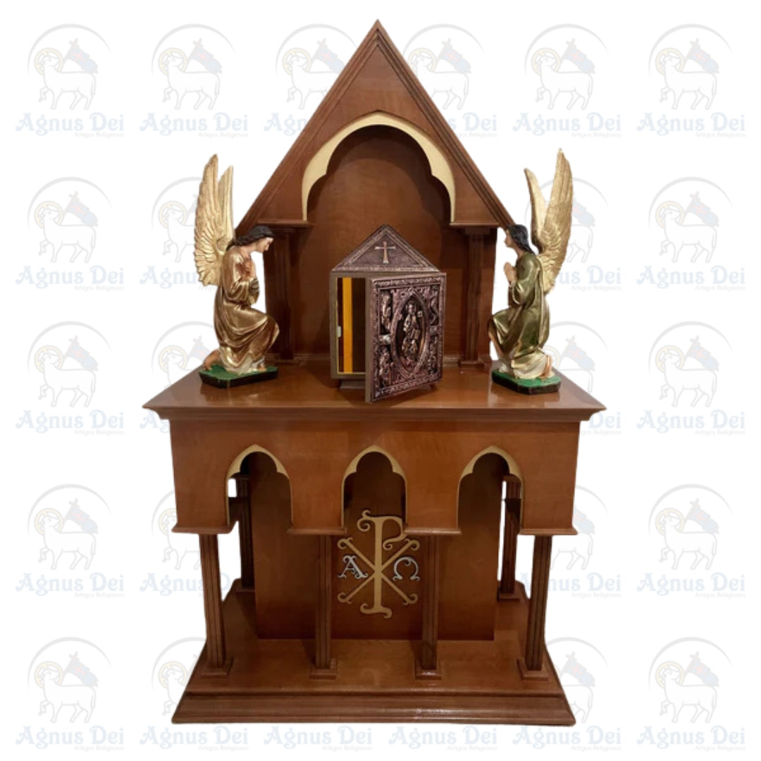 Altar Retábulo MD0104
