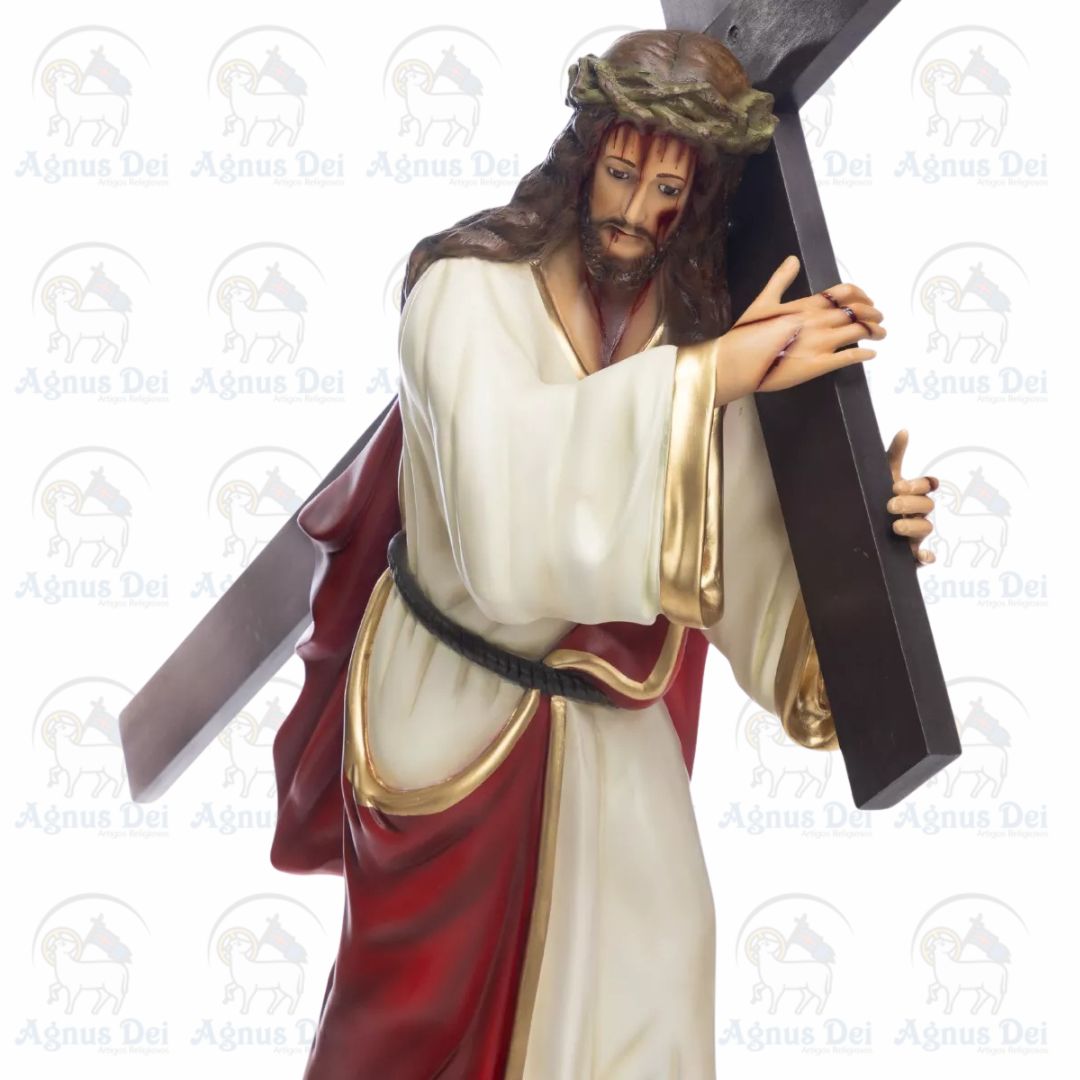 Senhor dos Passos 83cm