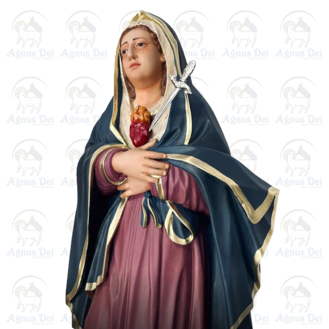 Nossa Senhora das Dores CV 116 cm