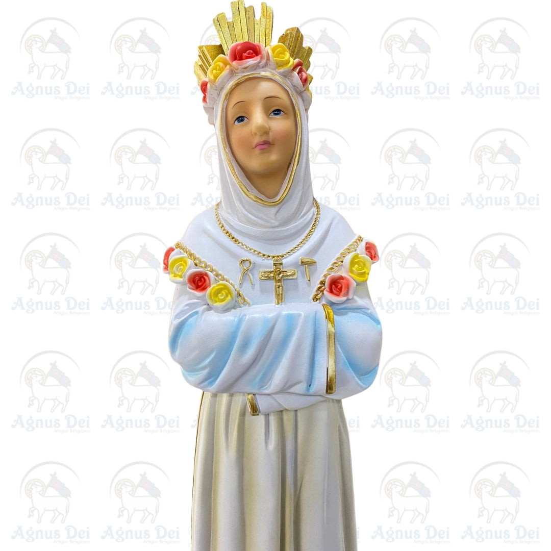 Nossa Senhora La Salete 60cm Ref. 8306