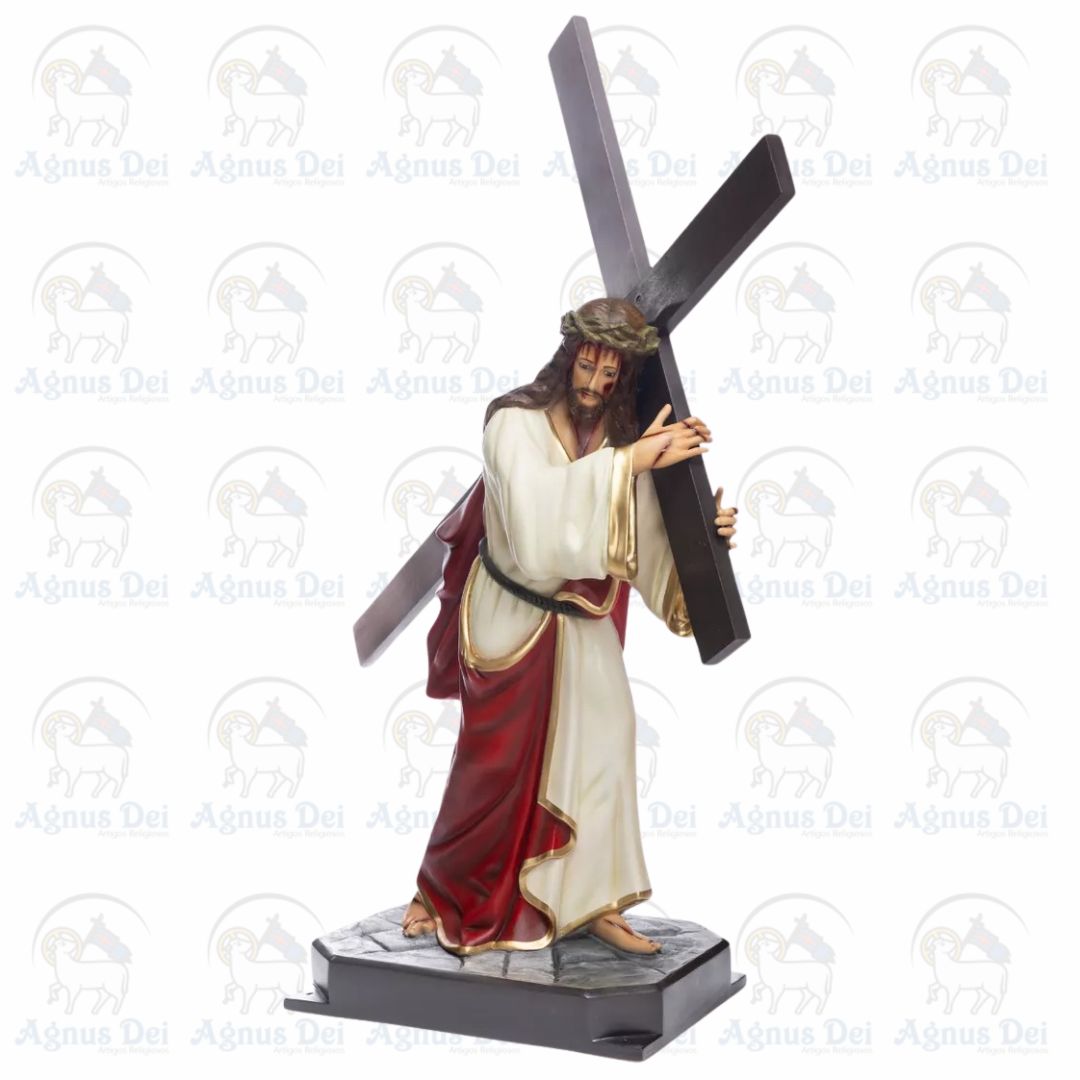 Senhor dos Passos 83cm