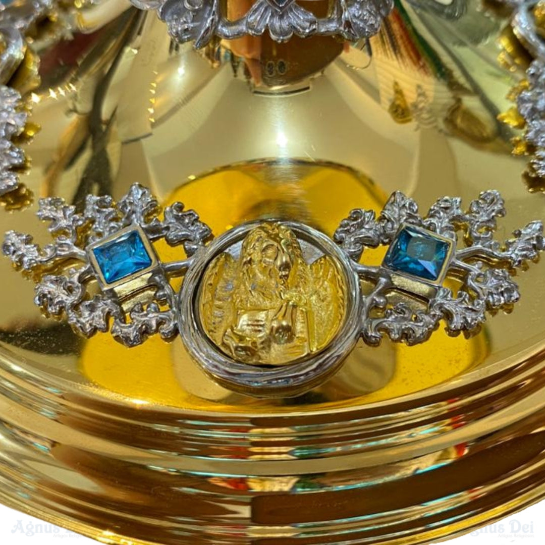 Cibório Especial CA Ref. 262