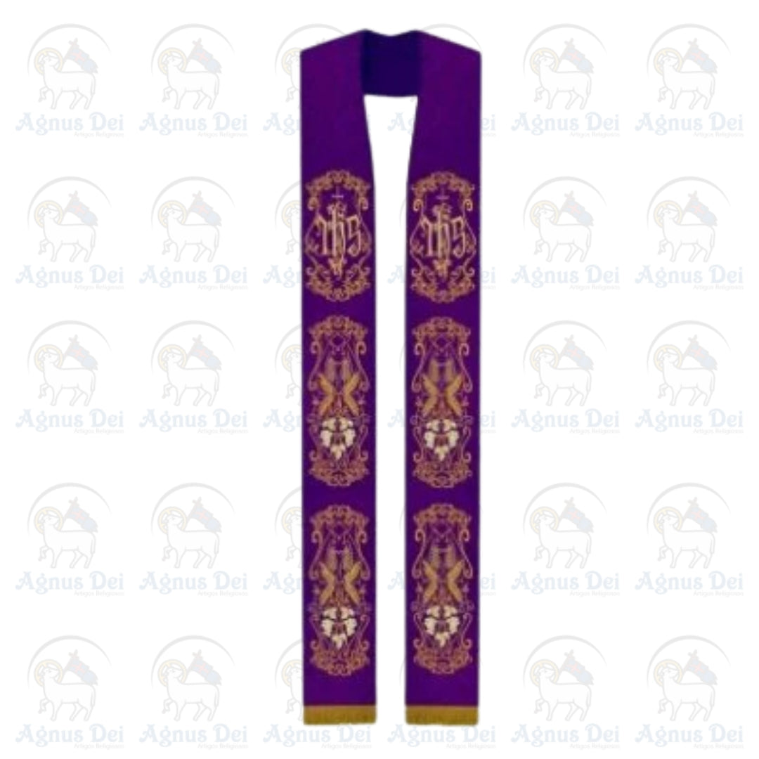 Estola Sacerdotal CE 306 140