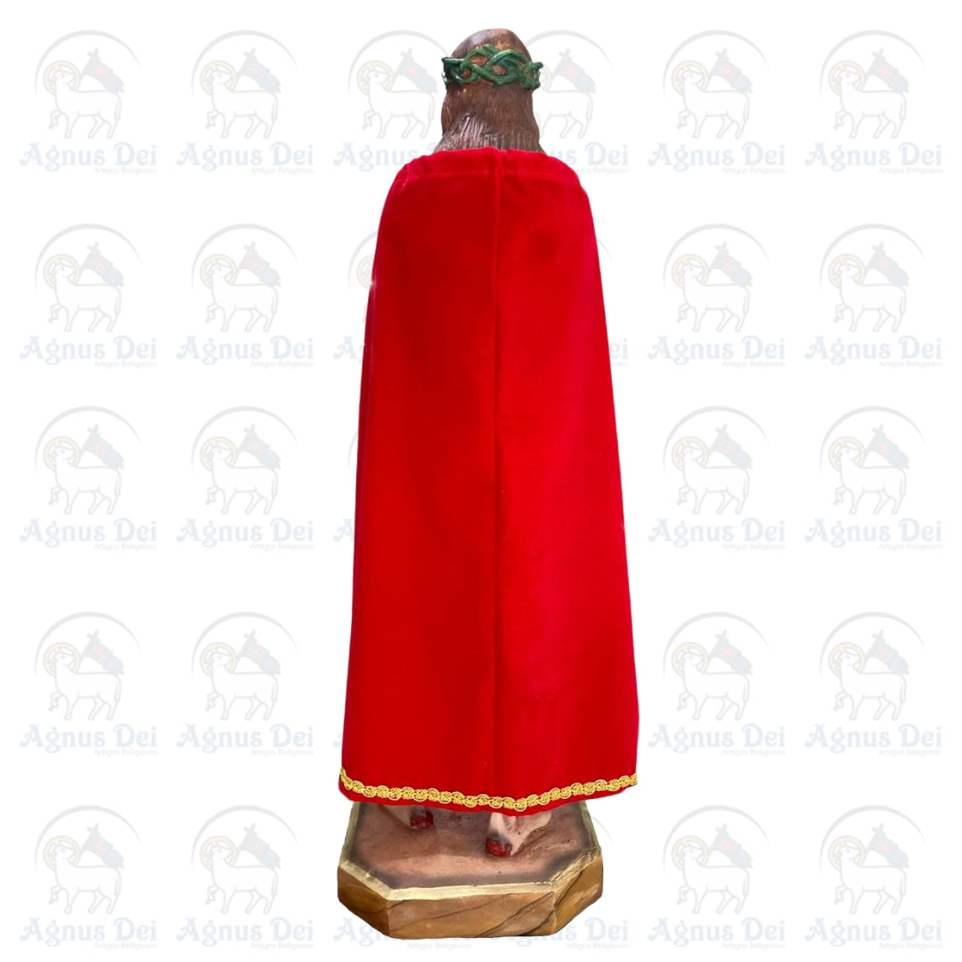 Senhor Bom Jesus 100 cm