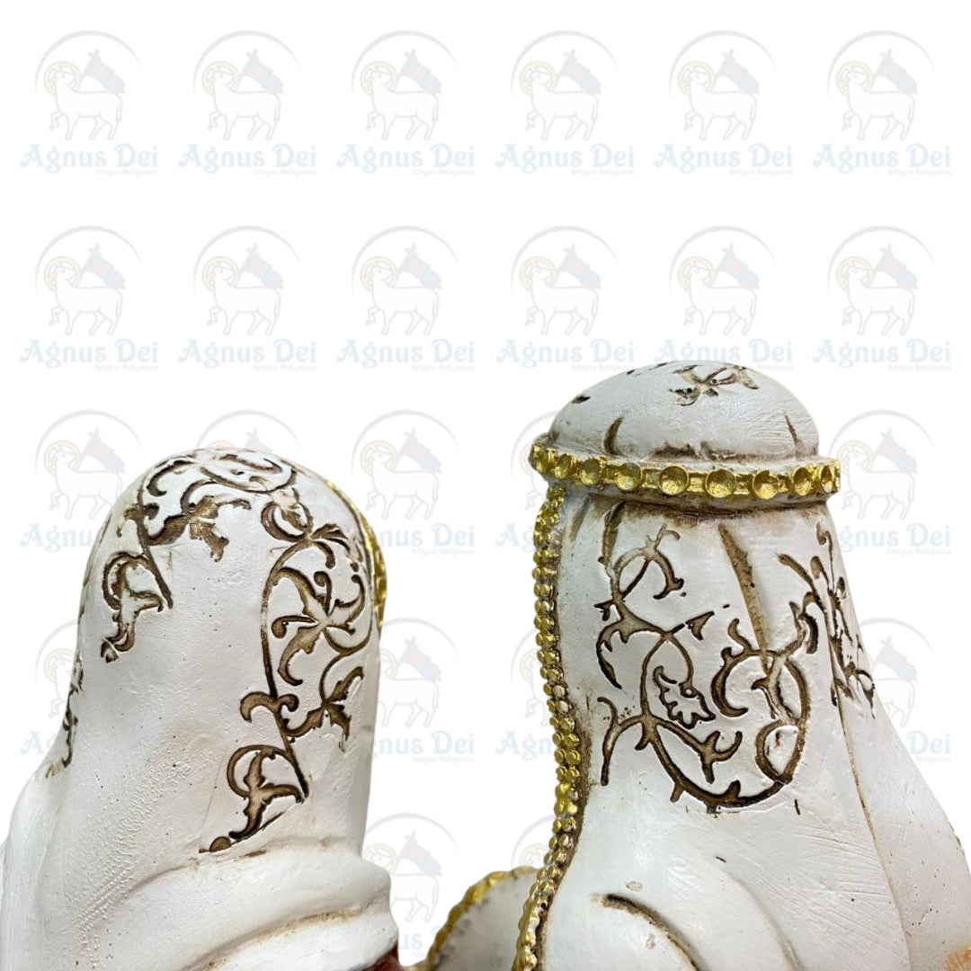 Sagrada Família 40 cm