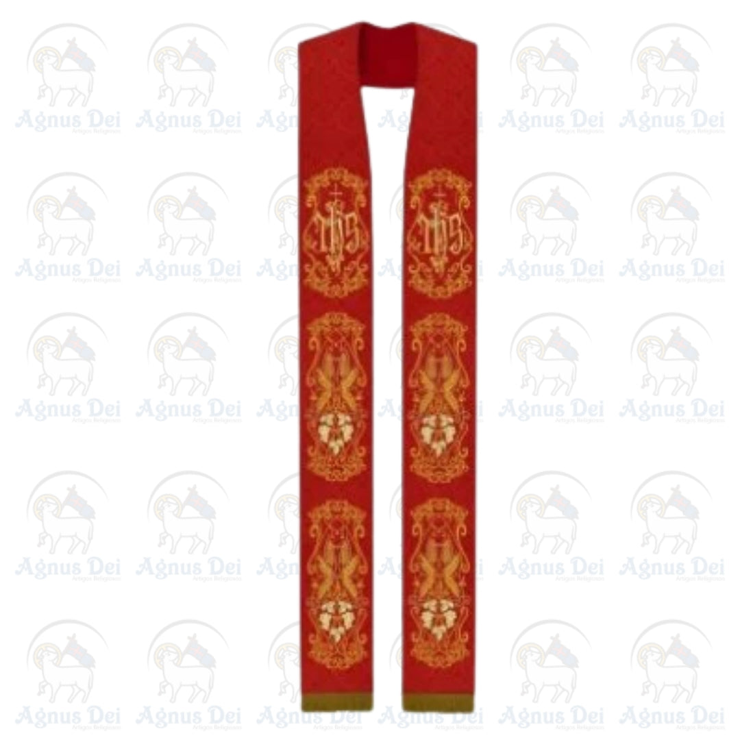 Estola Sacerdotal CE 306 140