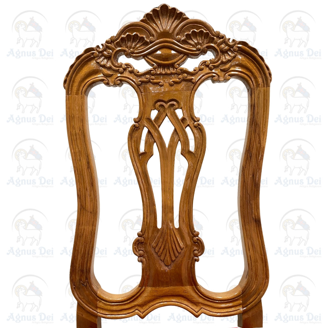 Conjunto de Cadeiras Dom José