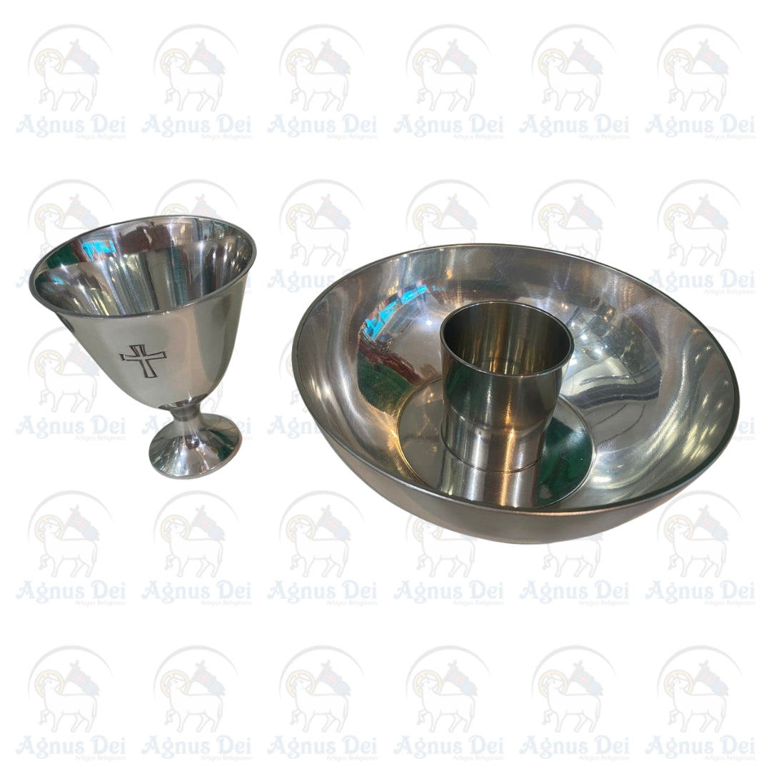 Âmbula 2 Espécies FA 346C