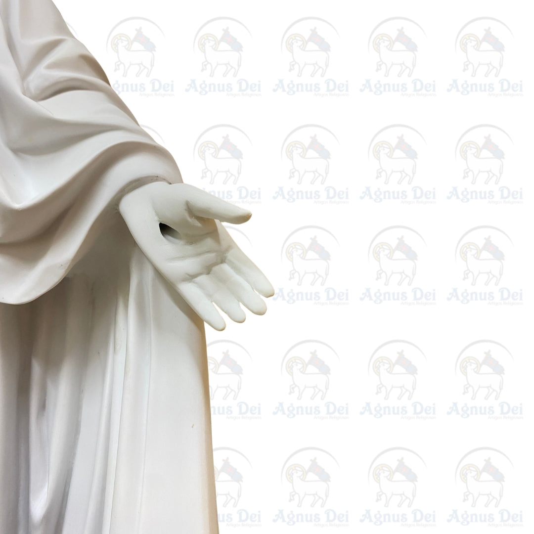 Nossa Senhora das Graças 105 cm - Fonte