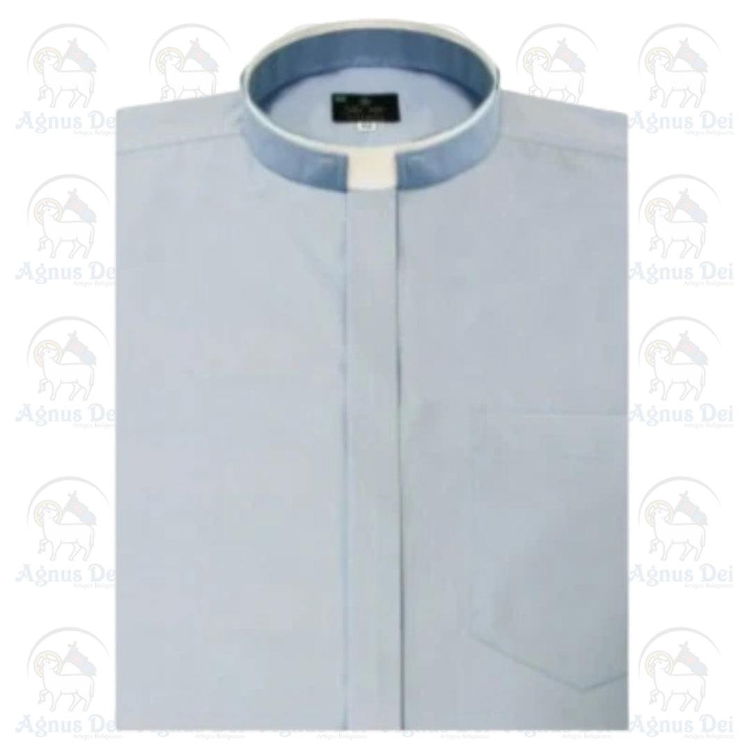 Camisa Romana Manga Curta CE