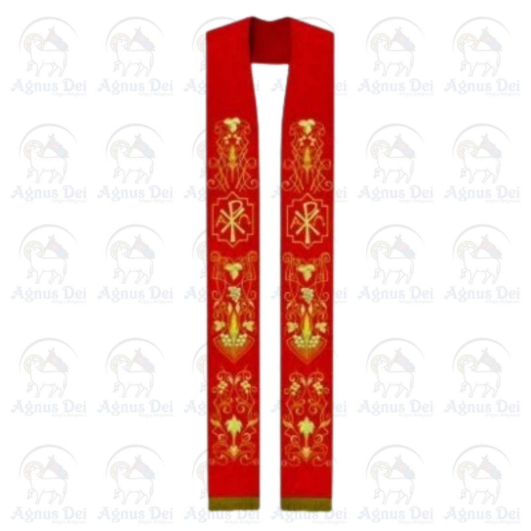 Estola Sacerdotal CE 306 146