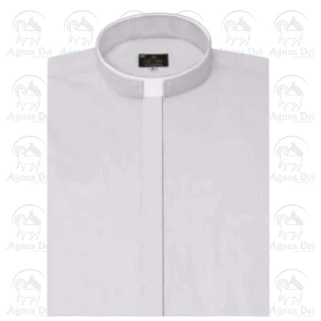 Camisa Romana Manga Curta CE