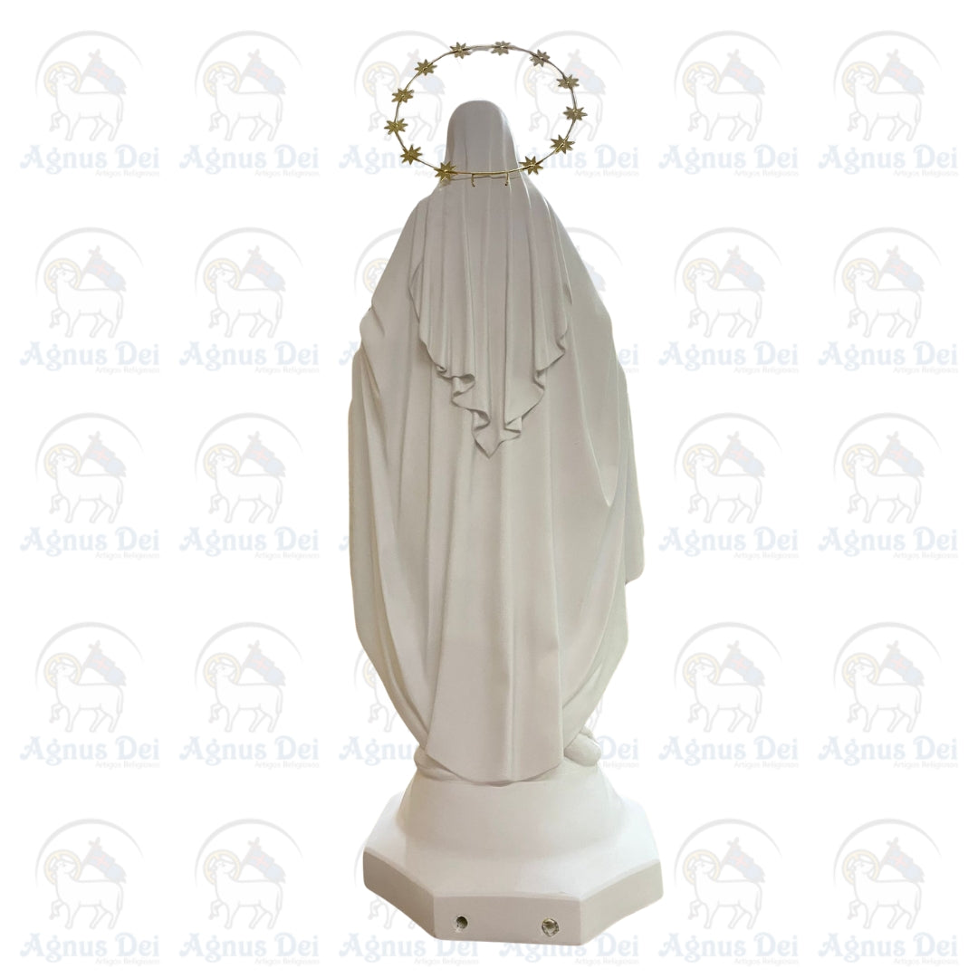Nossa Senhora das Graças 105 cm - Fonte