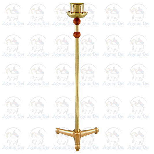 Castiçal para Círio 380