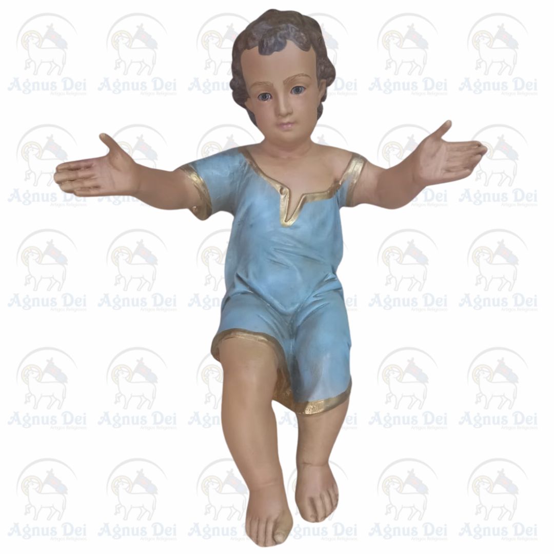 Presépio 11 peças 100 cm