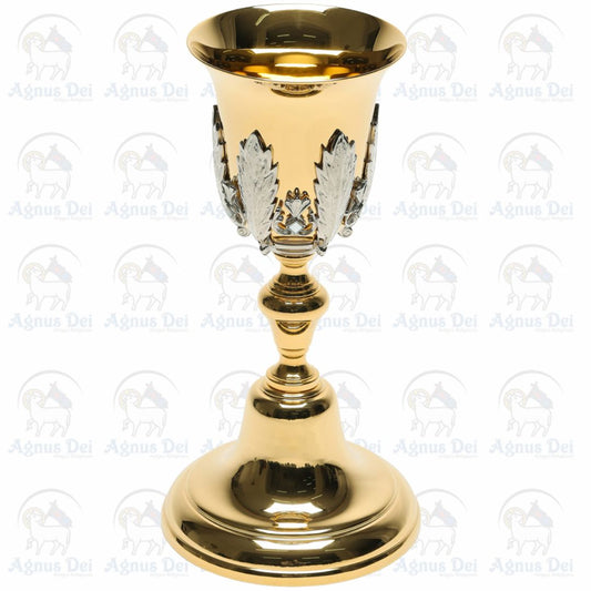 Cálice com Folhas de Acanto