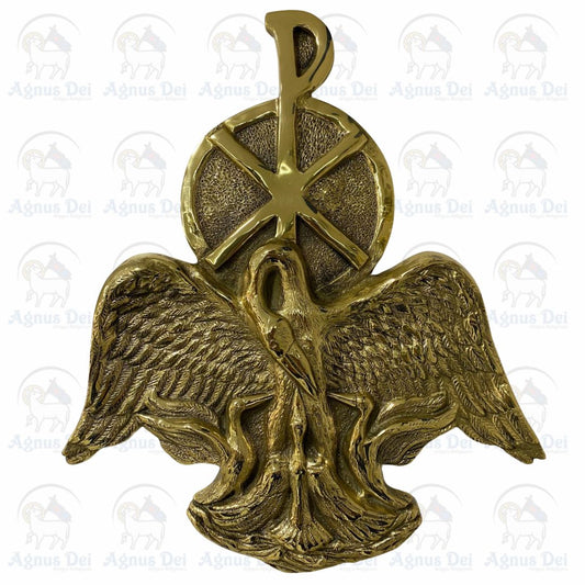 Aplique Pelicano MOD. 5