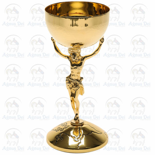 Cálice Corpo de Cristo CA 1108