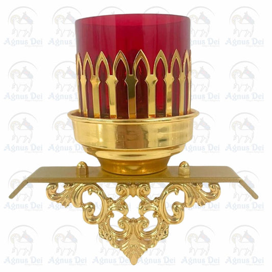 Lâmpada do Santíssimo L033