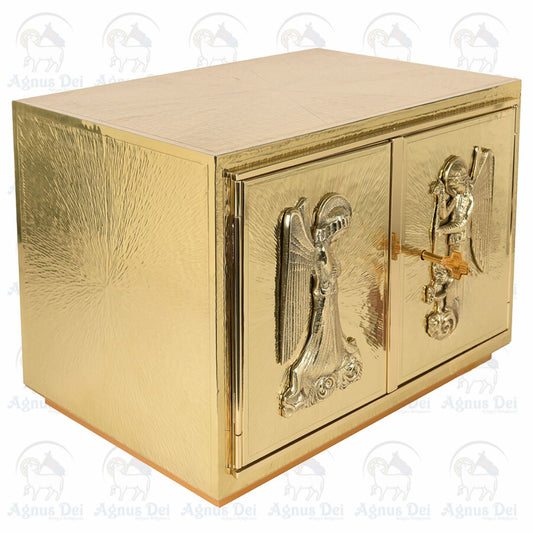 Sacrário Anjos Adoradores