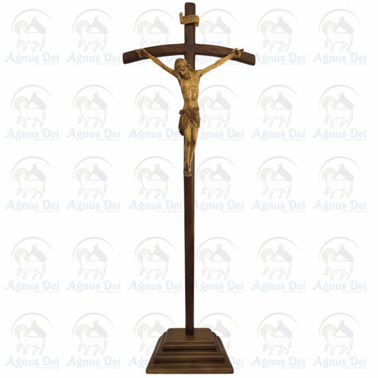 Cruz Processional 222 cm