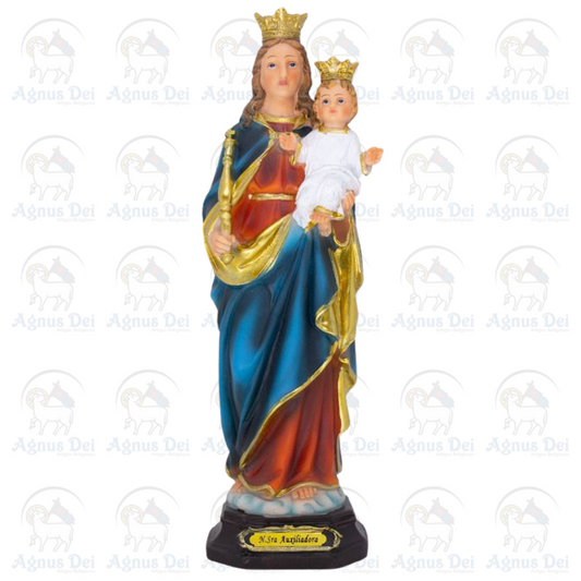 Nossa Senhora Auxiliadora IR