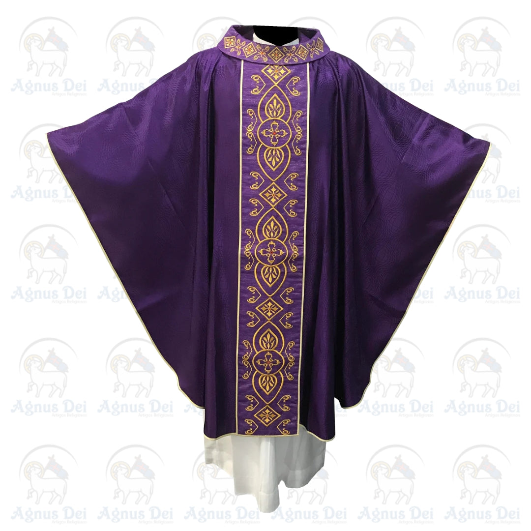 Casula Kerigma CE 509as 3044