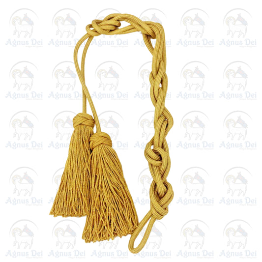 CÍngulo Liso Especial Italiano