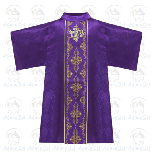 Dalmática CE 907 115 Advento