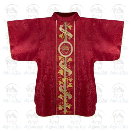 Dalmática CE 907 608