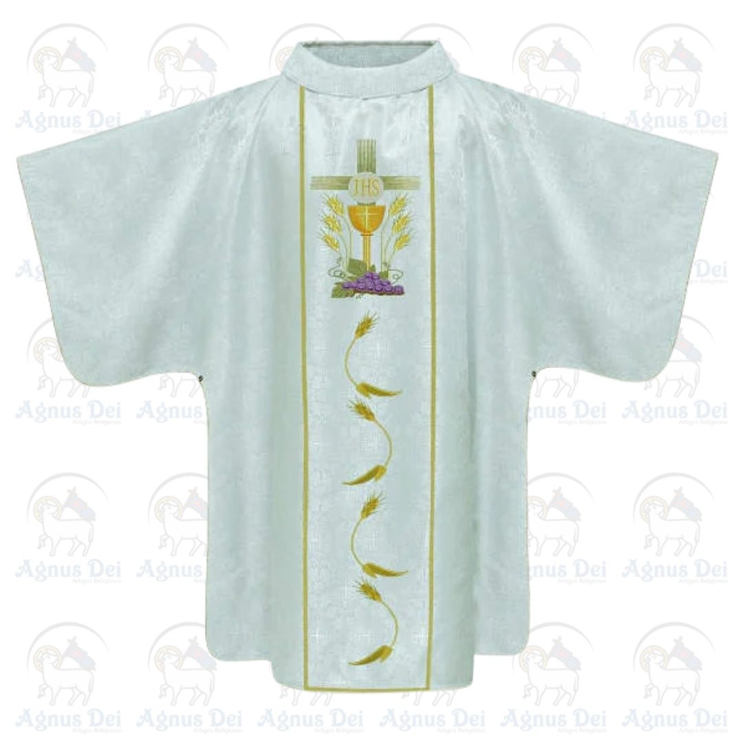 Dalmática CE 907 913