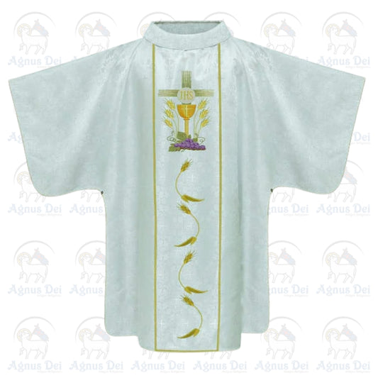 Dalmática CE 907 913